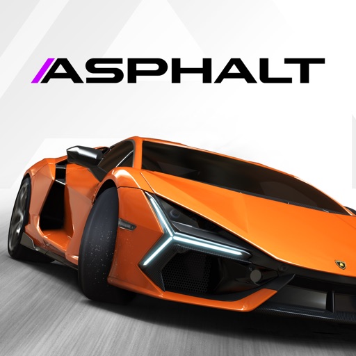 Asphalt 9: Legends Token Pack 5 (1275 tokens)