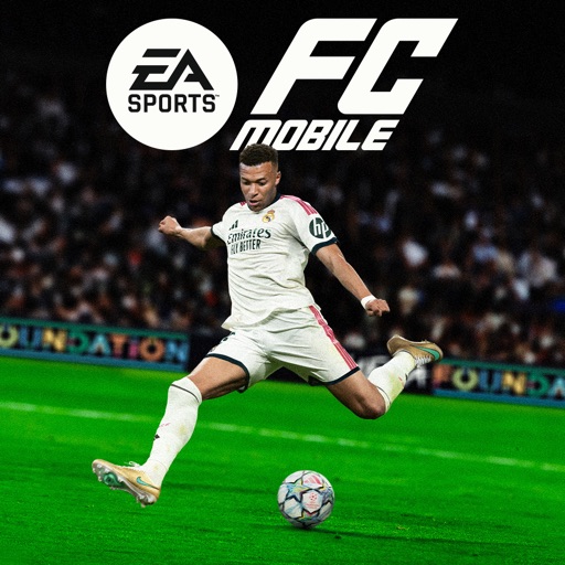 EAFC Mobile 1070 FC Points