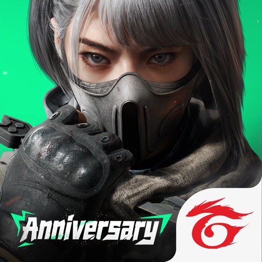 Garena Delta Force 2065 Delta Coins (INDONESIA)