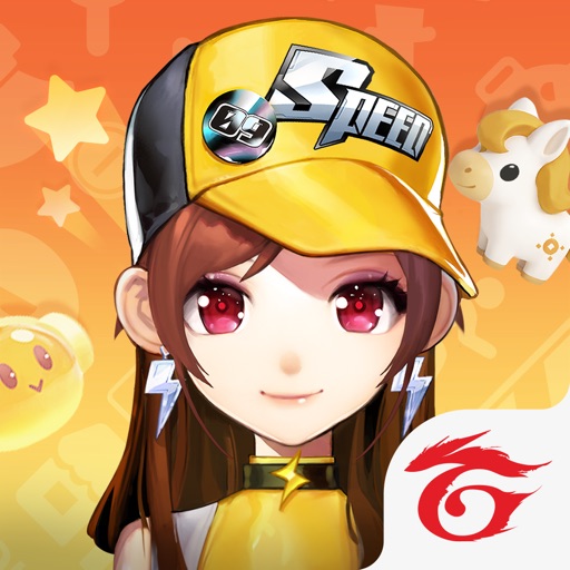 Garena Speed Drifters 63000 Diamonds