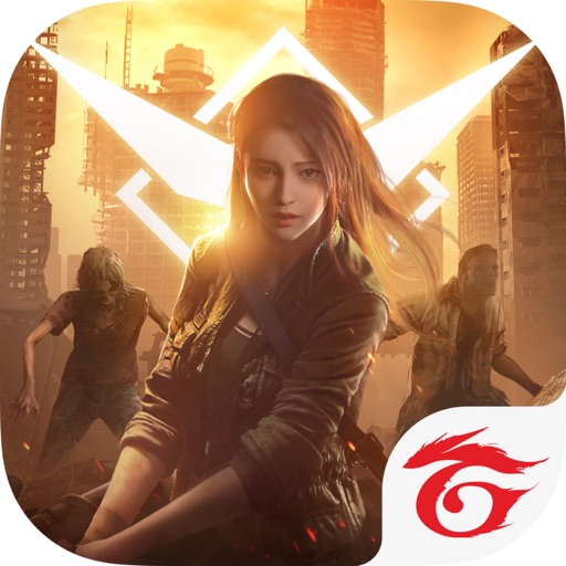 Garena Undawn 1040 RC