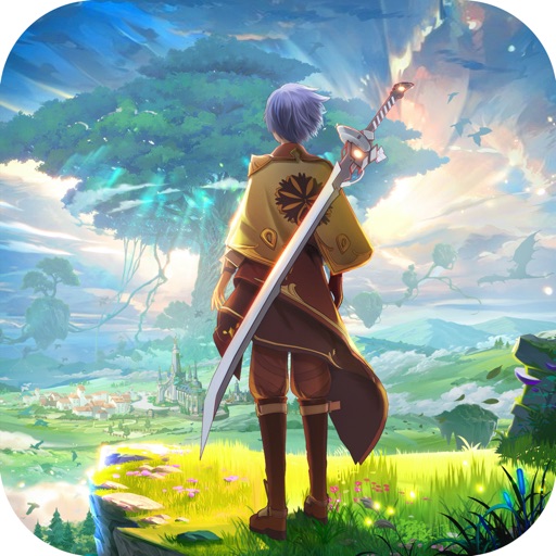 Legend of Neverland Anima Progress Pack 1