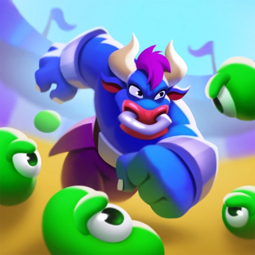 Ludus Strategy PVP Big welcome bundle