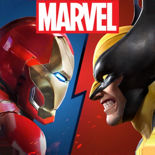 Marvel Duel 300 Stardust + 400 Iso-Gems