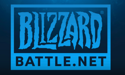 Battle.net Gift Cards 50 MYR